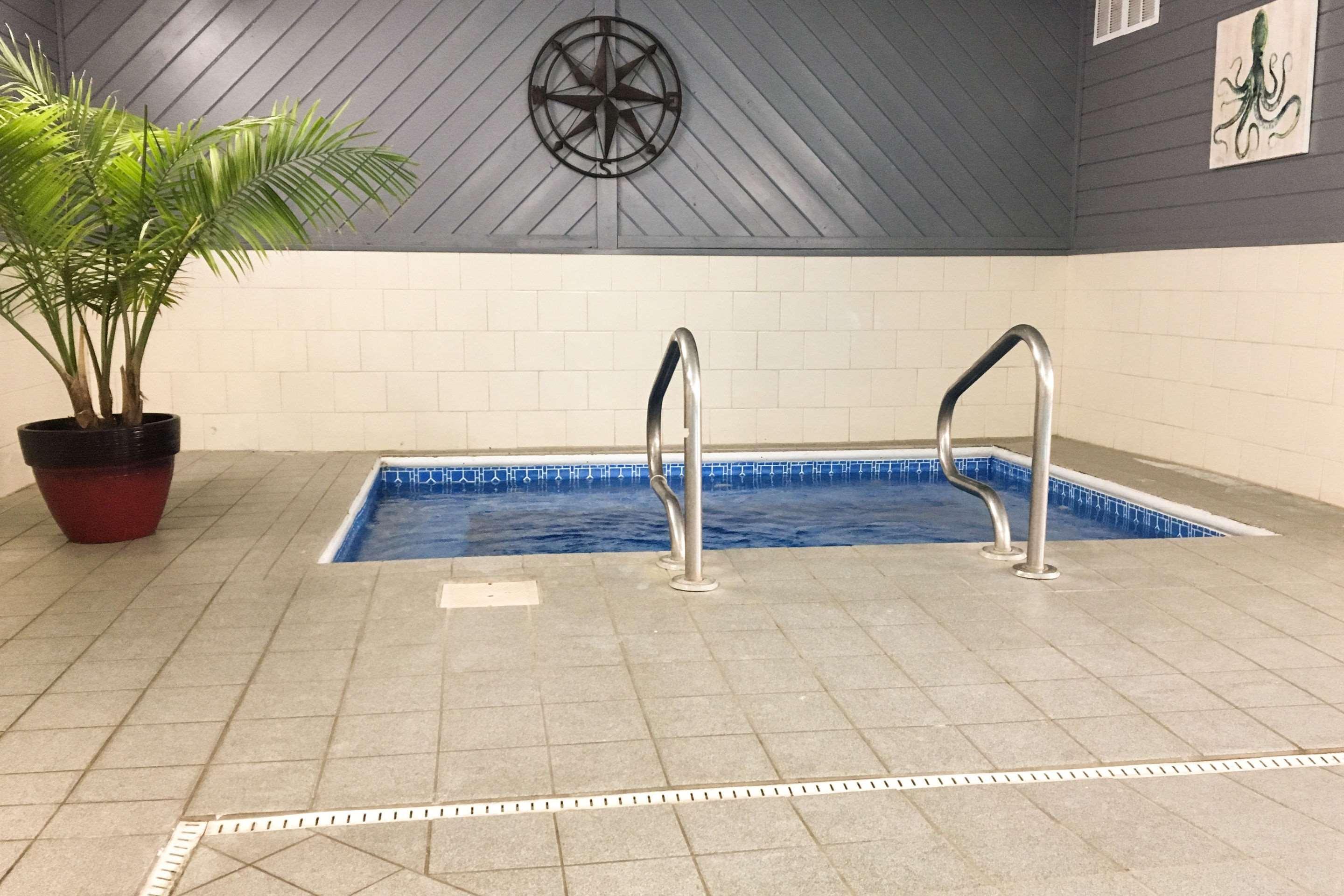Quality Inn & Suites Lincoln Near I-55 Luaran gambar