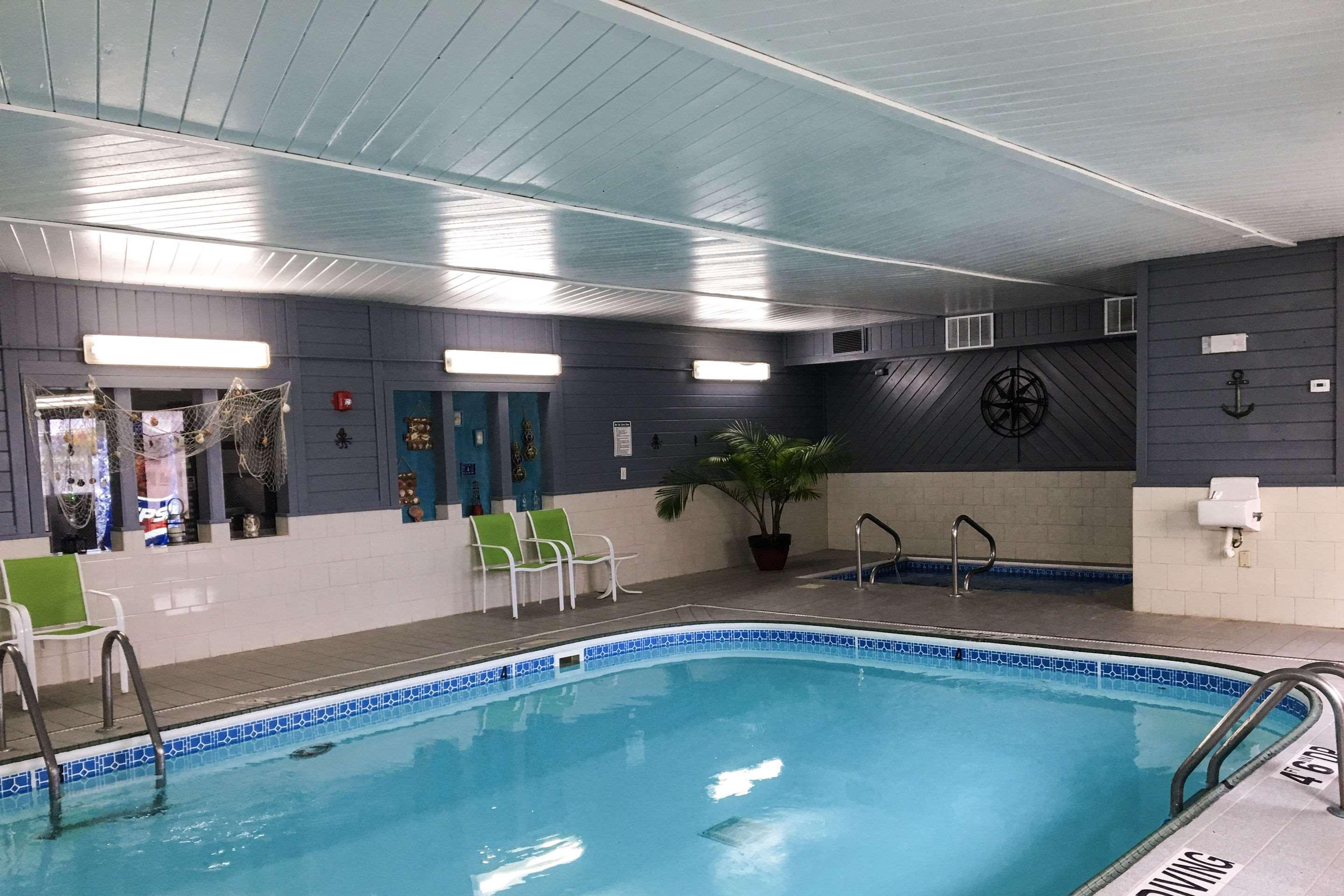 Quality Inn & Suites Lincoln Near I-55 Luaran gambar
