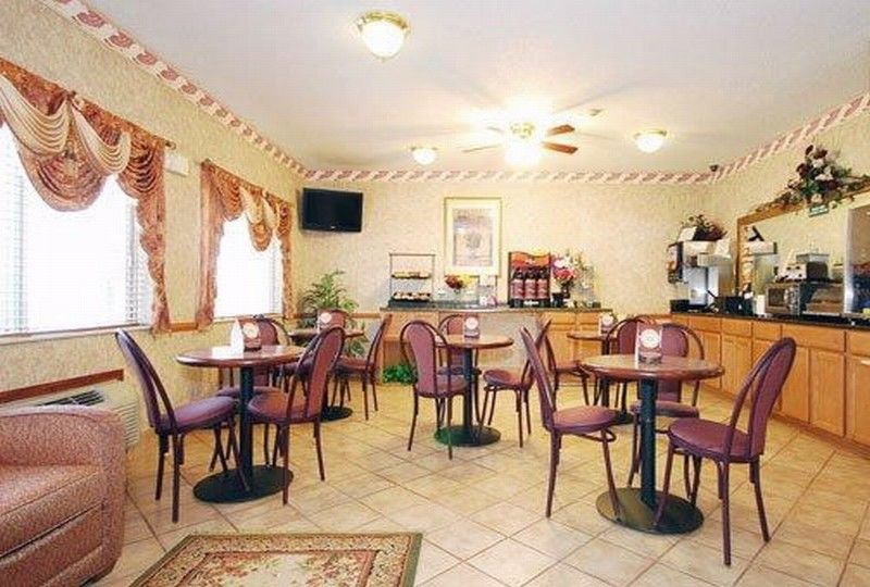 Quality Inn & Suites Lincoln Near I-55 Luaran gambar