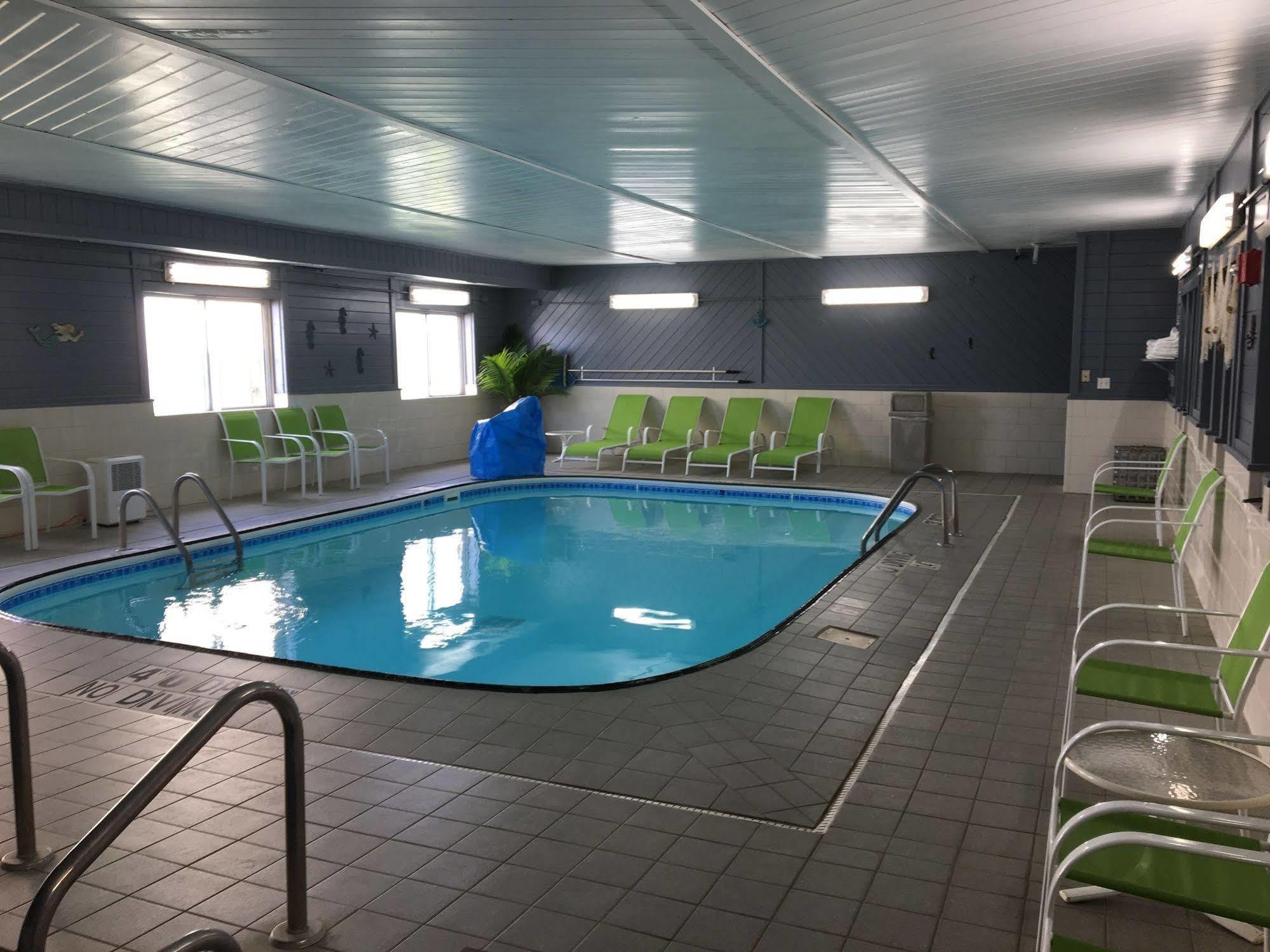 Quality Inn & Suites Lincoln Near I-55 Luaran gambar